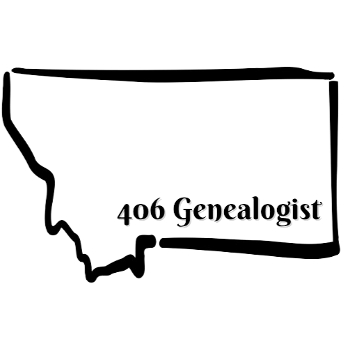 406 Genealogist